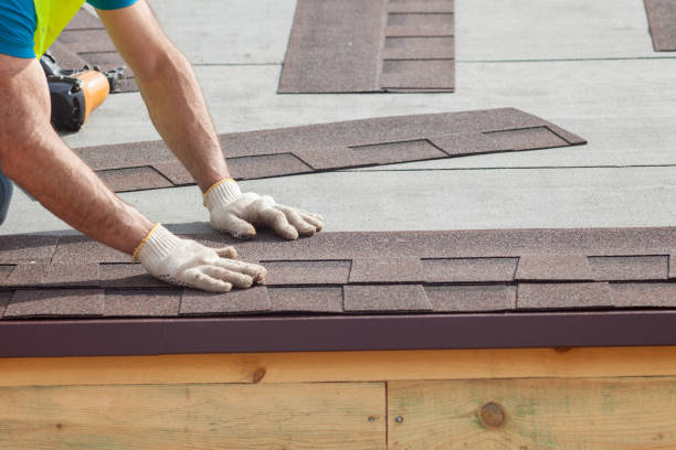 Fast & Reliable Emergency Roof Repairs in Sands Point, NY